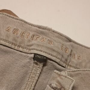 American Eagle Skater Jean